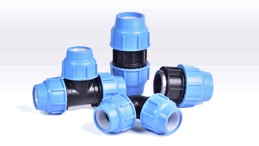 Труби та Фітінги ПЕ 